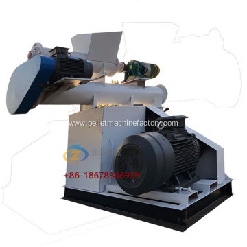 Cattle Feed Poultry Feed Pellet Machine Maker Price